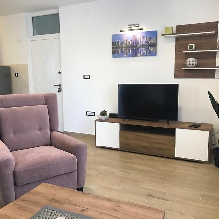 Mm Apartmani ベオグラード エクステリア 写真