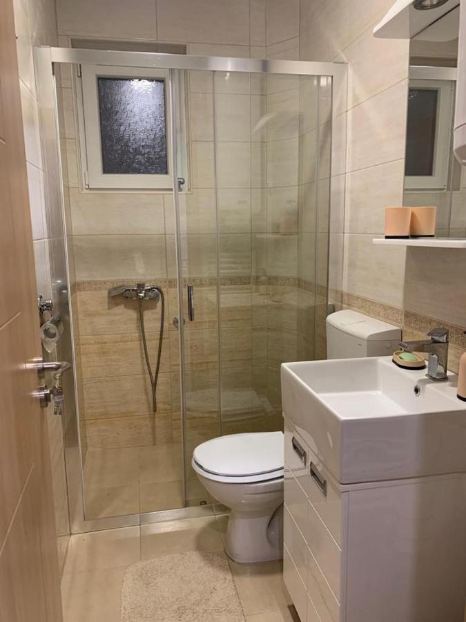 Mm Apartmani ベオグラード エクステリア 写真
