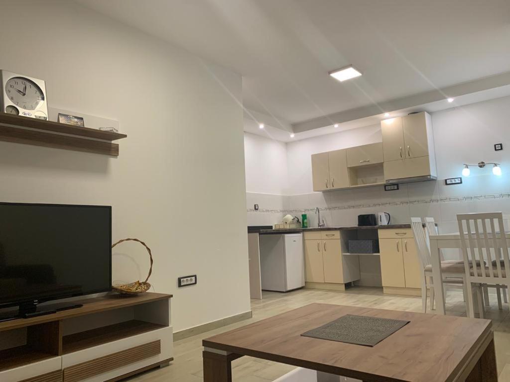 Mm Apartmani ベオグラード エクステリア 写真