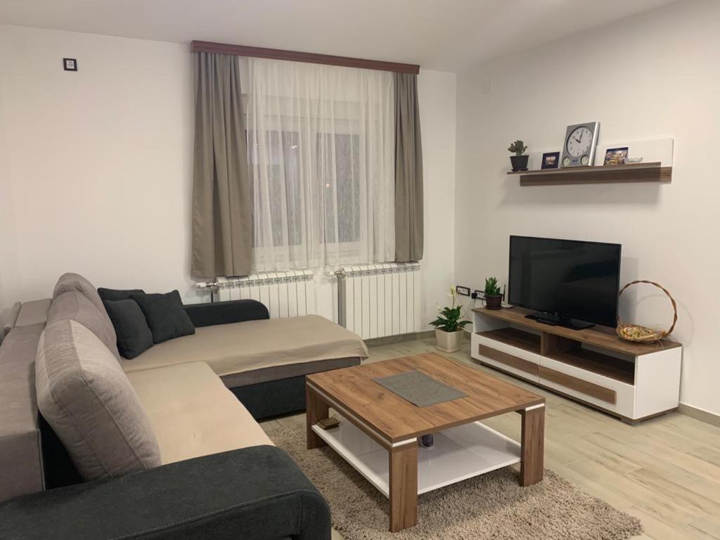 Mm Apartmani ベオグラード エクステリア 写真