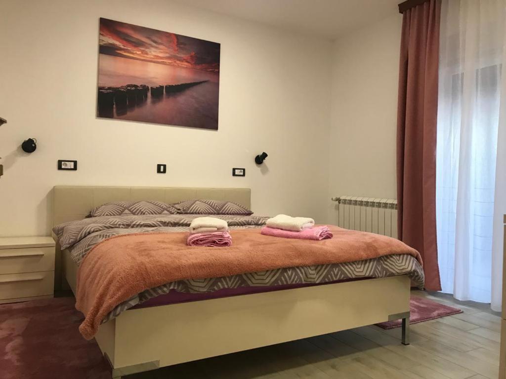 Mm Apartmani ベオグラード エクステリア 写真