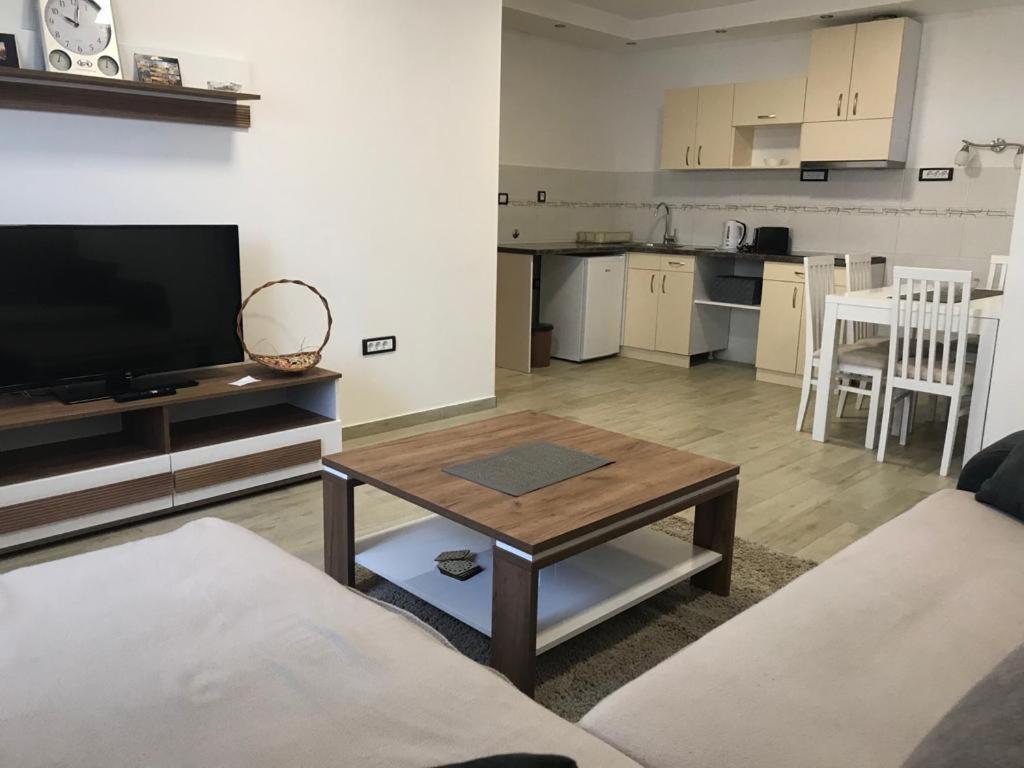 Mm Apartmani ベオグラード エクステリア 写真