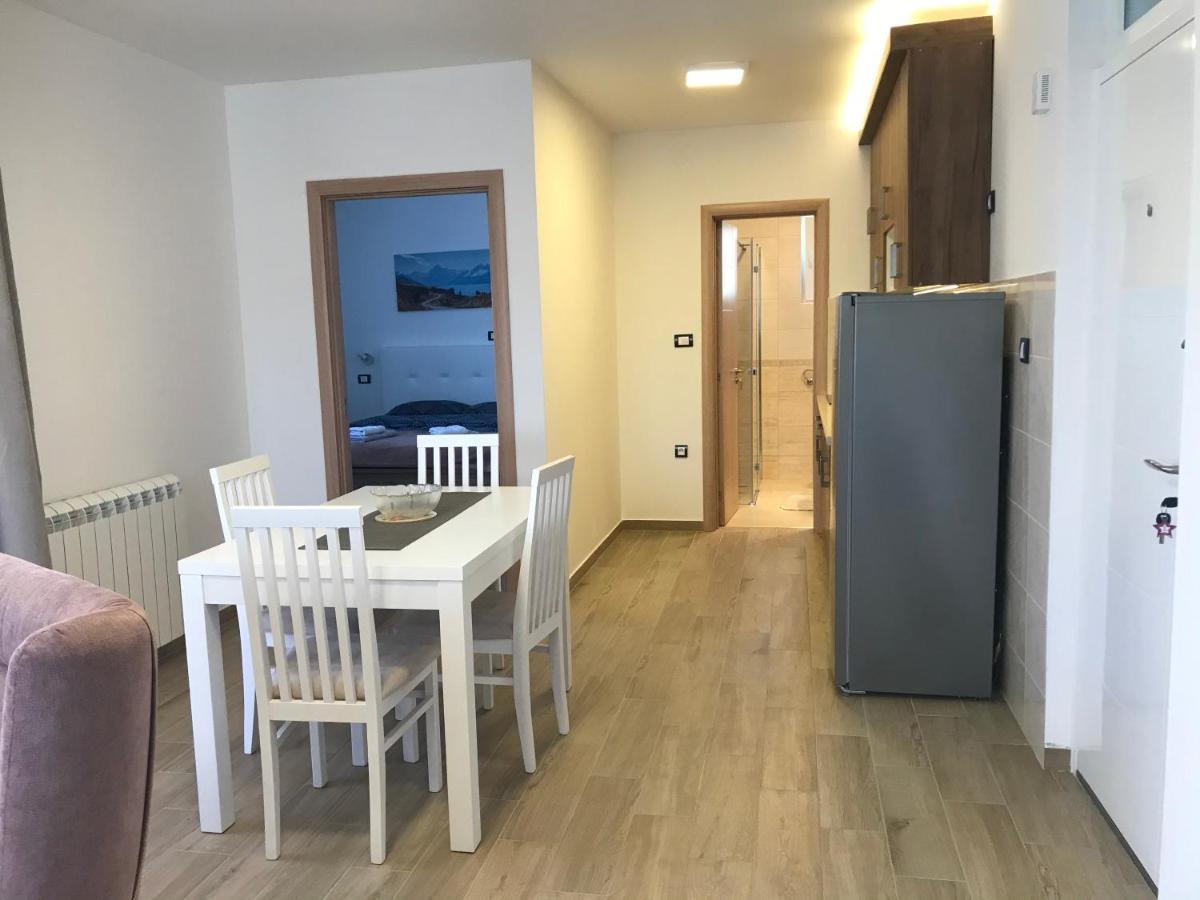 Mm Apartmani ベオグラード エクステリア 写真
