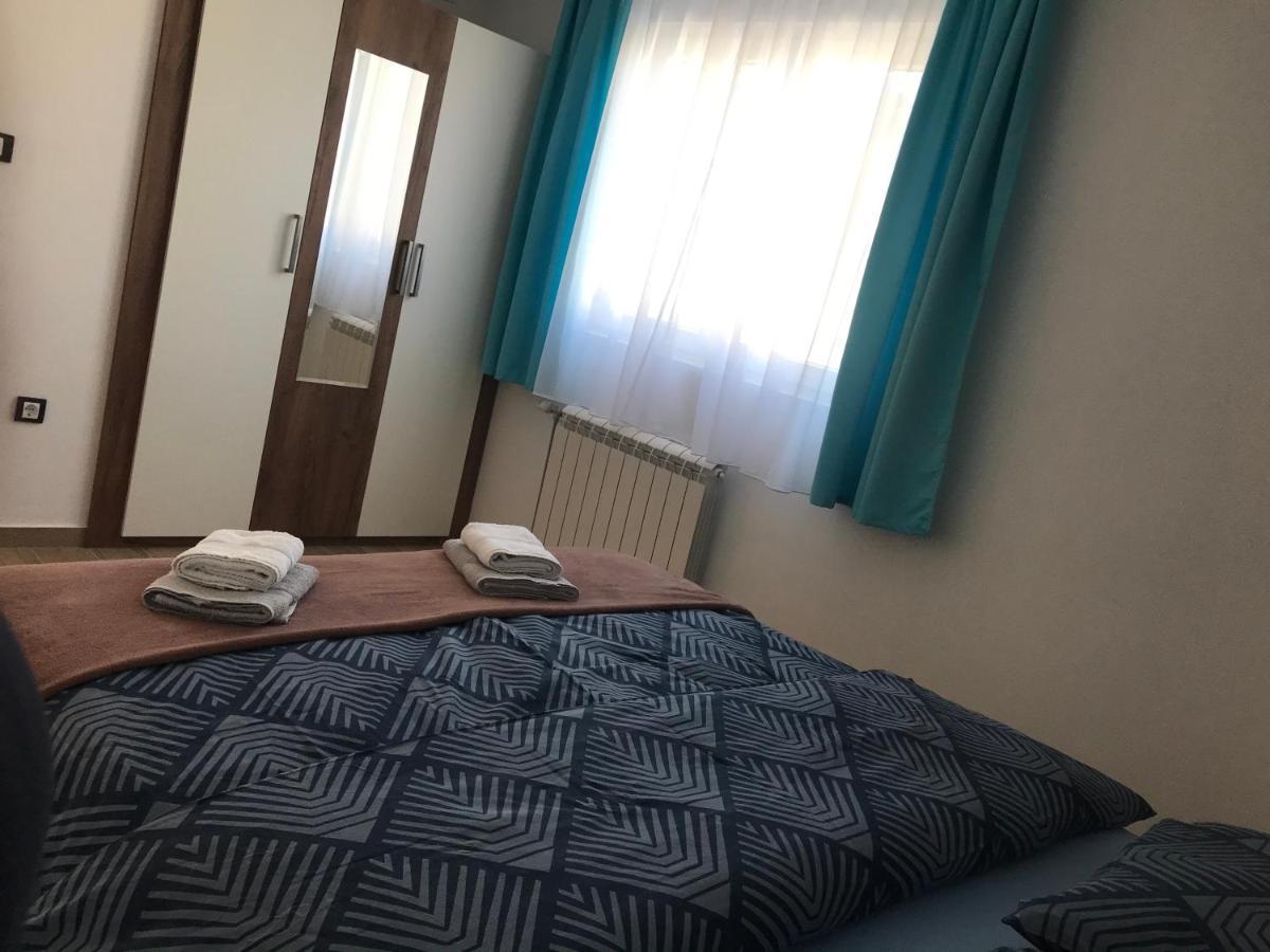 Mm Apartmani ベオグラード エクステリア 写真