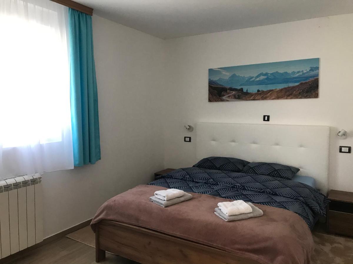 Mm Apartmani ベオグラード エクステリア 写真